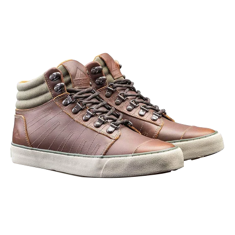 ridgemont footwear hiker boot casual sneaker