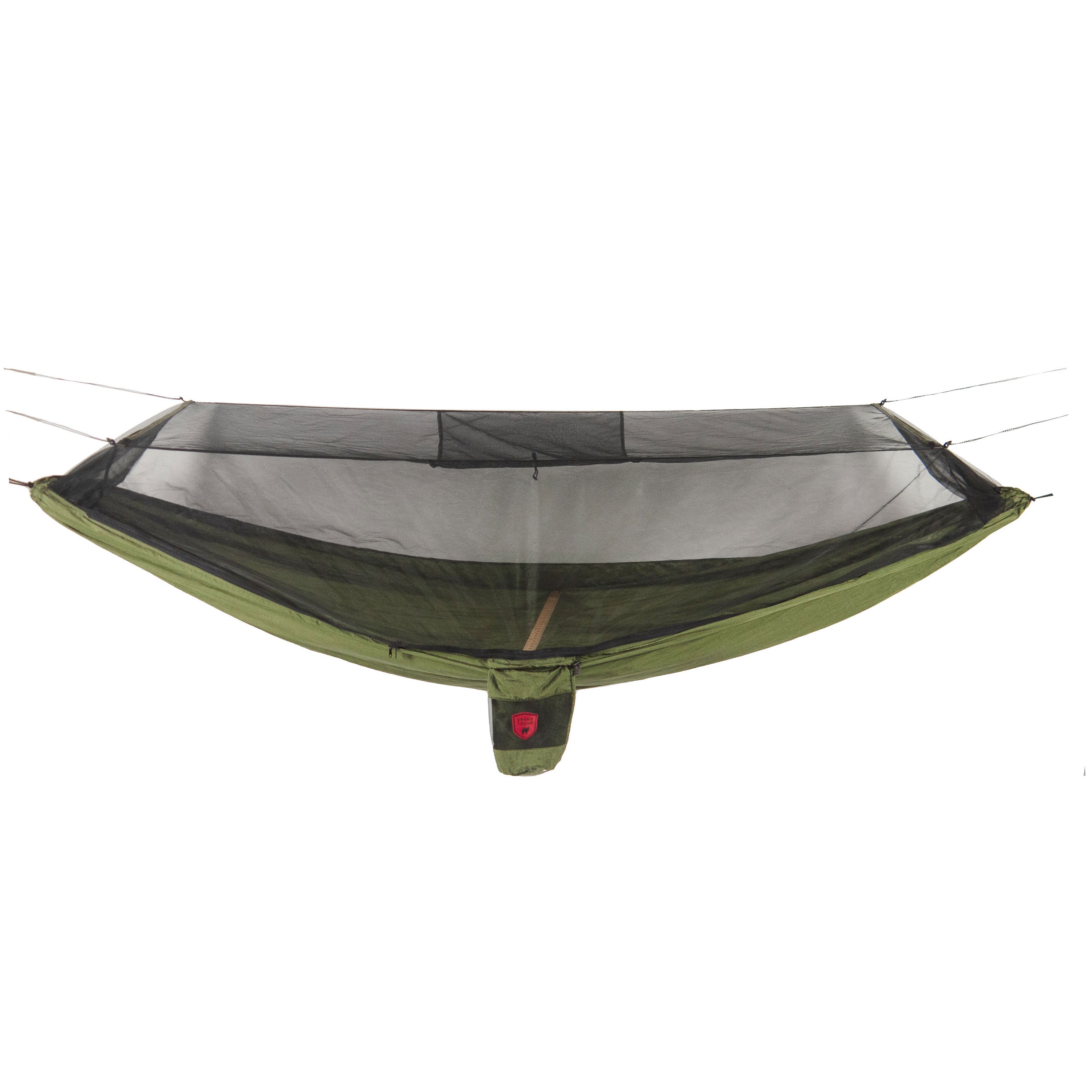 skeeter beeter hammock with integrated bug net studio photograph