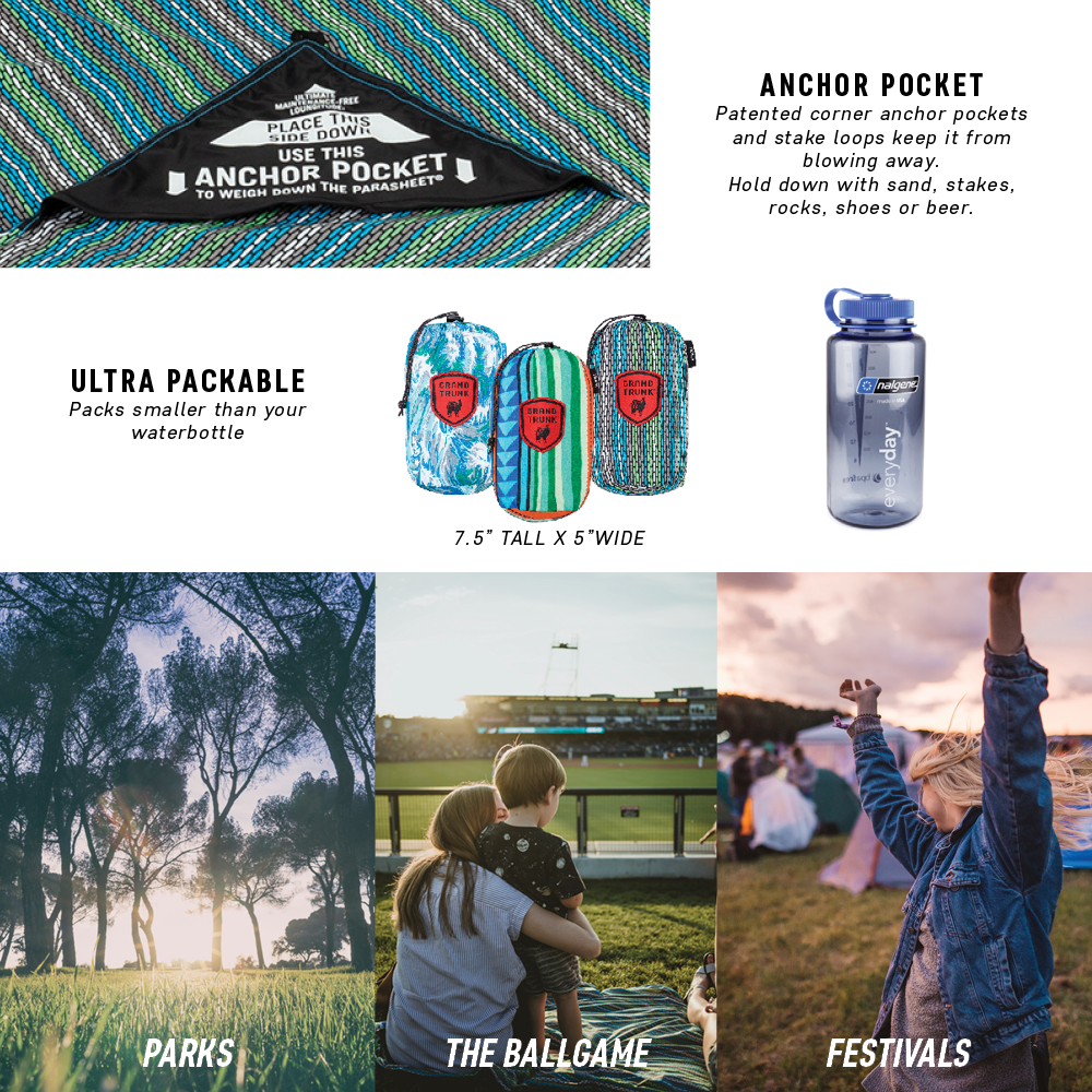 Adventure Sheet - Serape