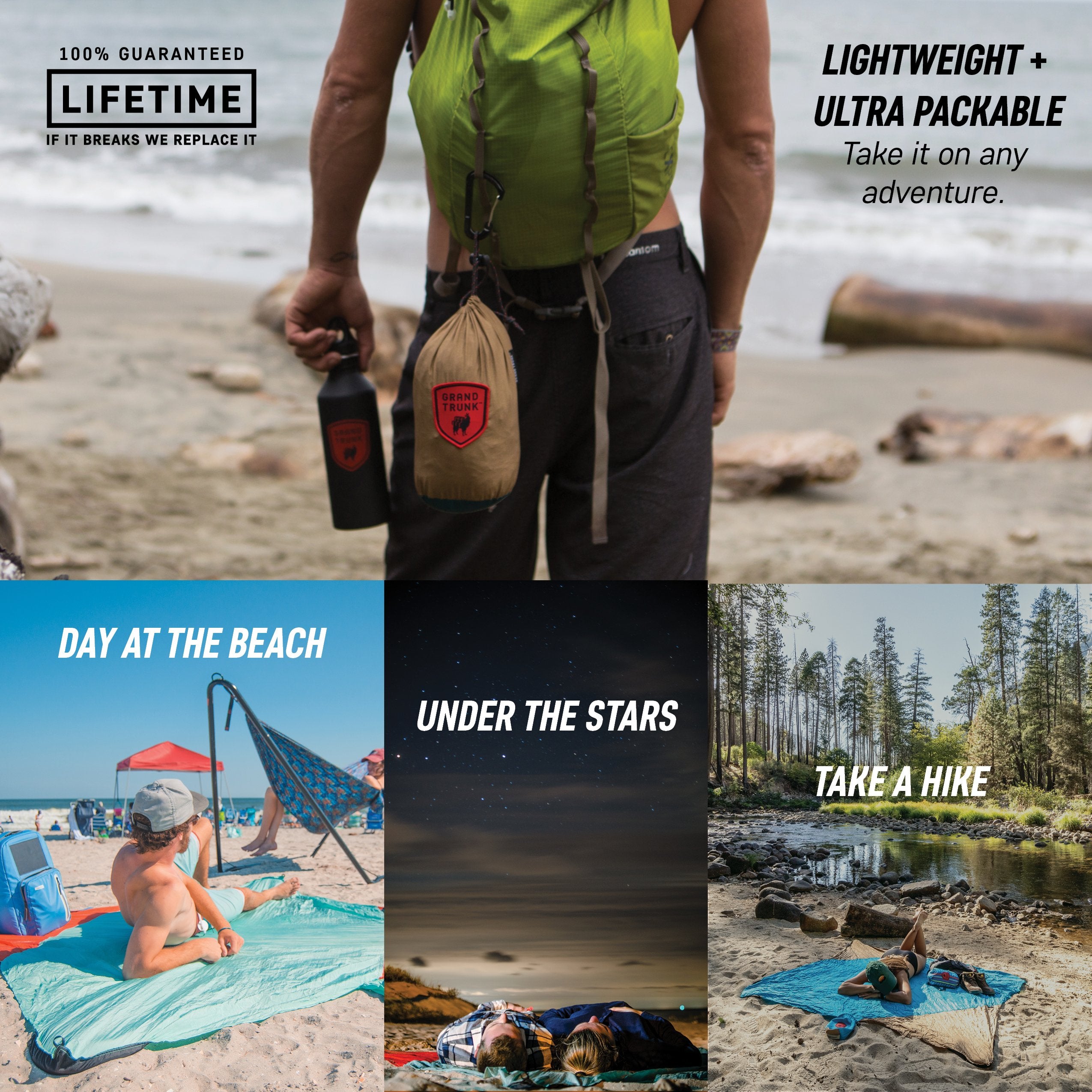 Parasheet® Blanket Prints - Sandia Mix