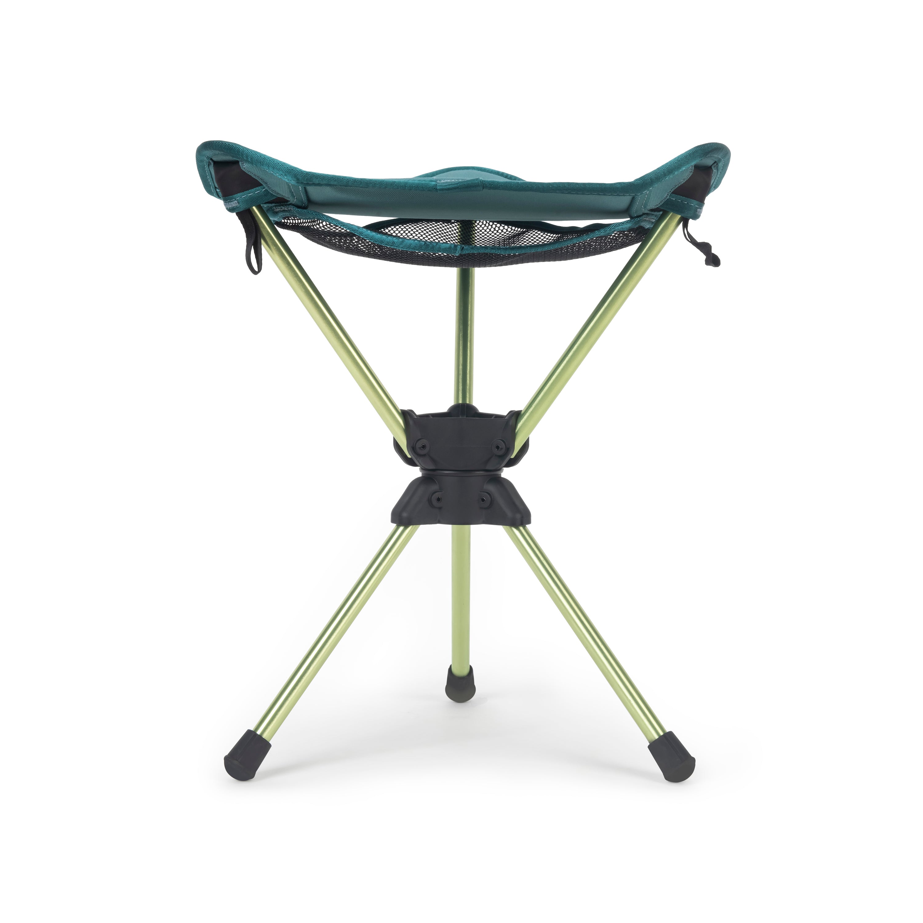 Compass 360° Swivel Stool