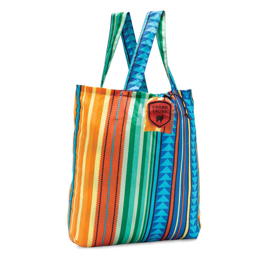 Eco-Tote Travel Tote Bag