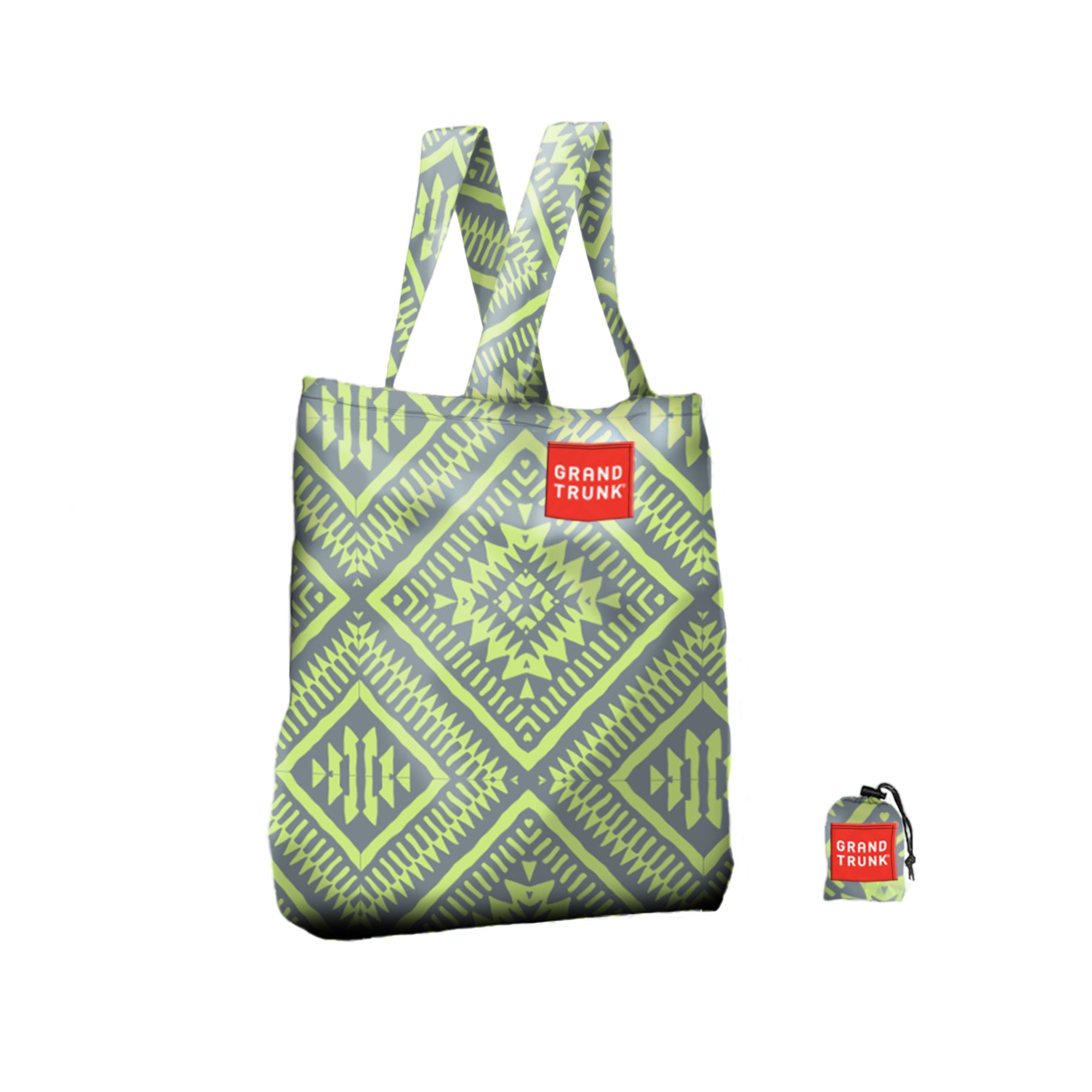 Eco-Tote Travel Tote Bag