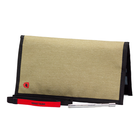 Passport Holder & Organizer