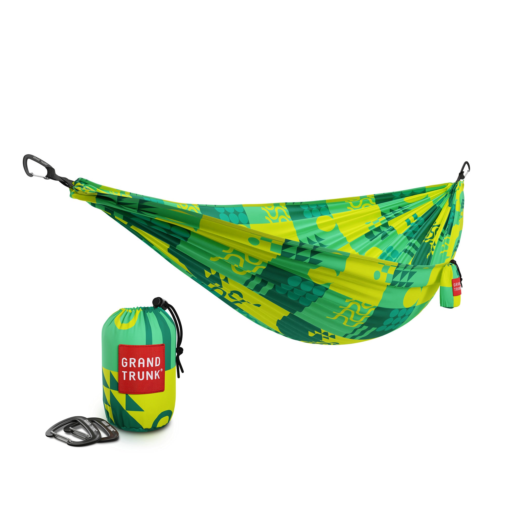 TRUNKTECH™ Hammock