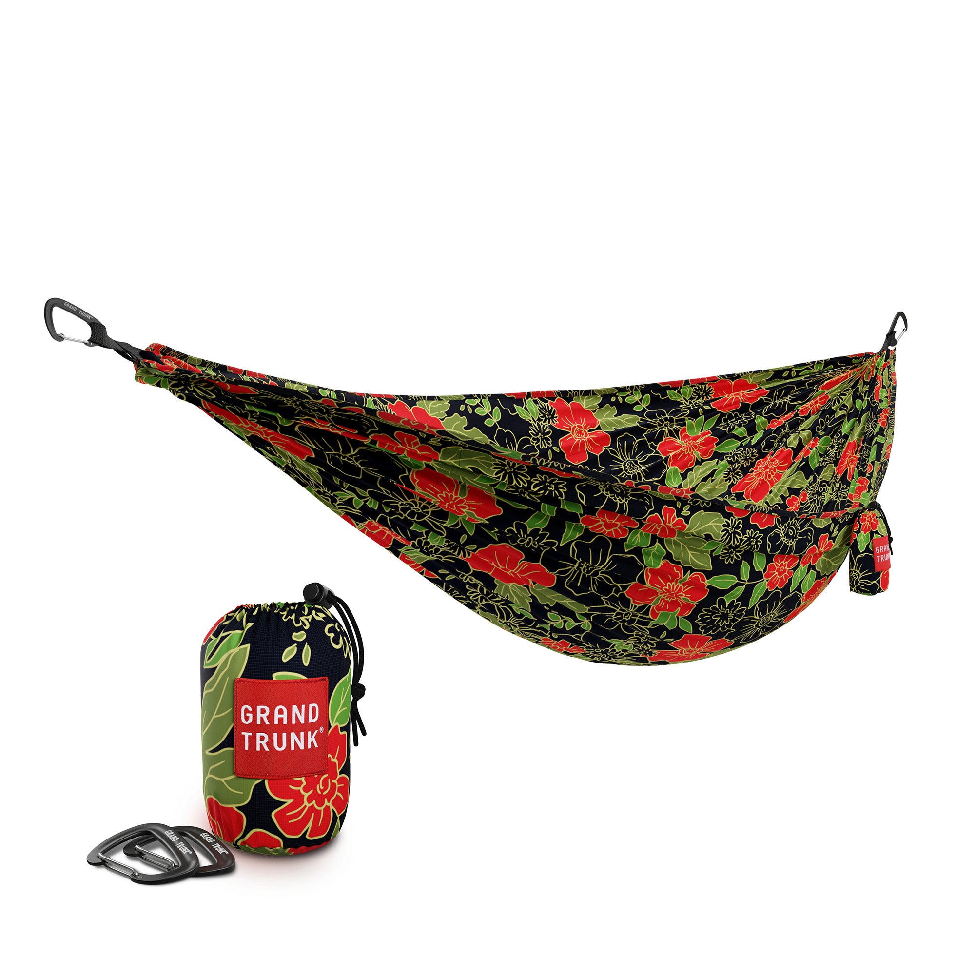 TRUNKTECH™ Hammock