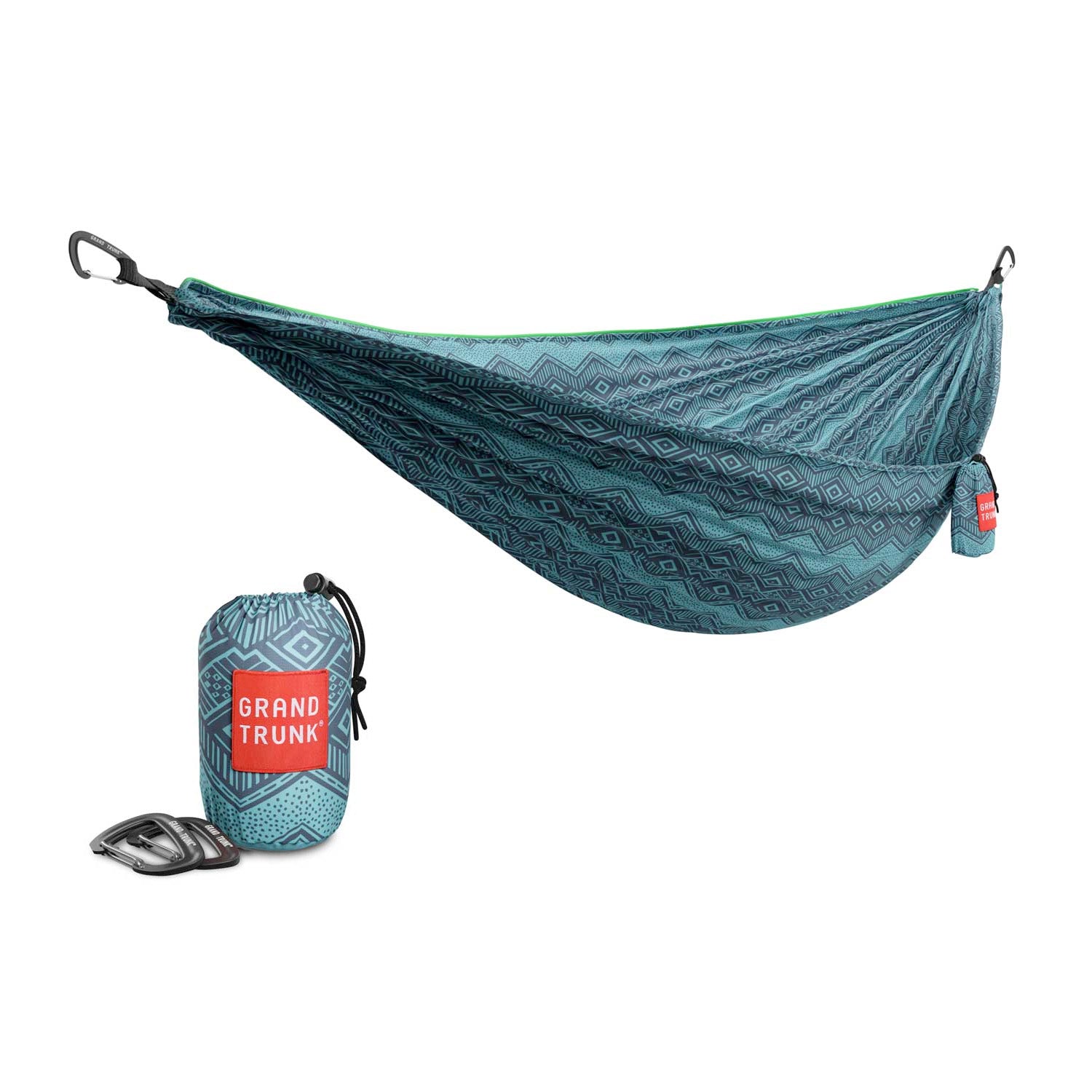 TRUNKTECH™ Hammock