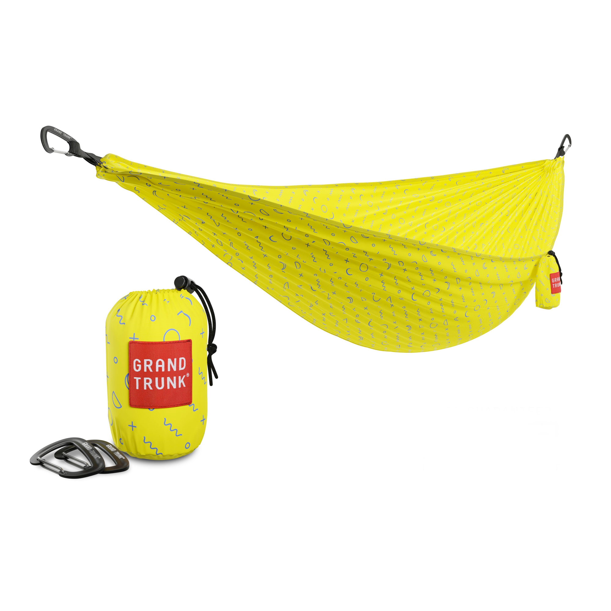 TRUNKTECH™ Hammock