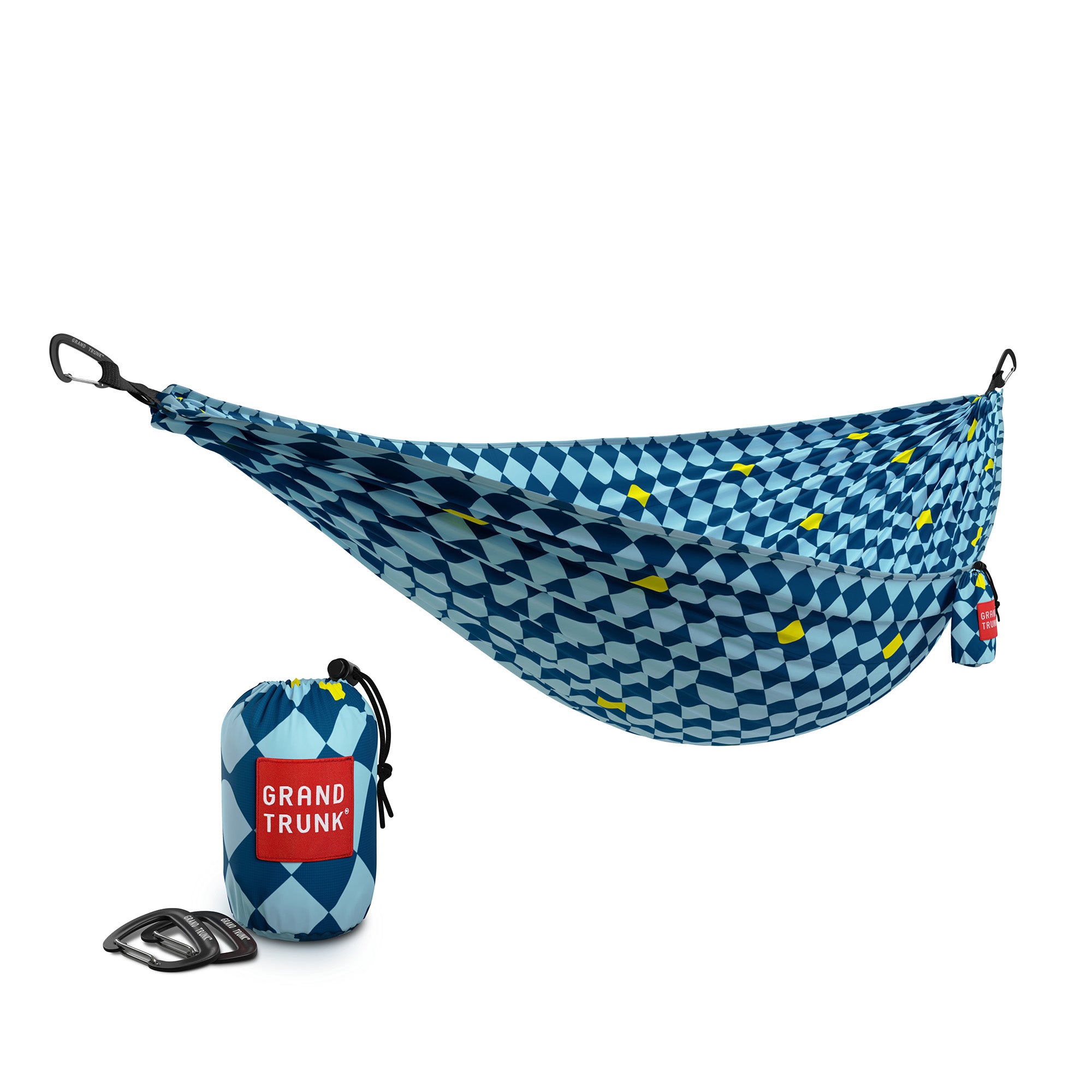 TRUNKTECH™ Hammock