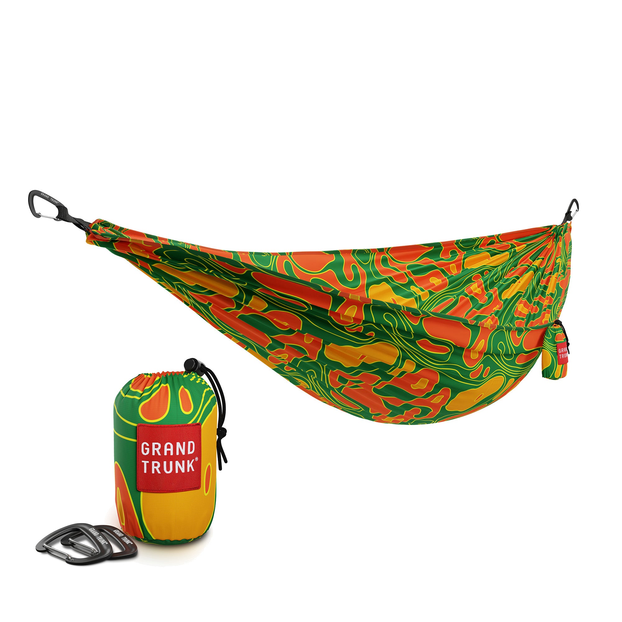 TRUNKTECH™ Hammock