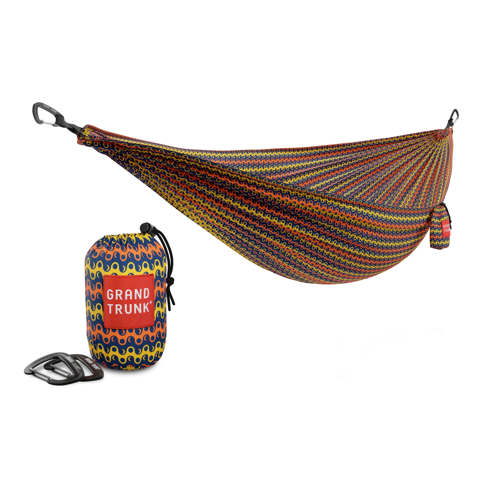 TRUNKTECH™ Hammock