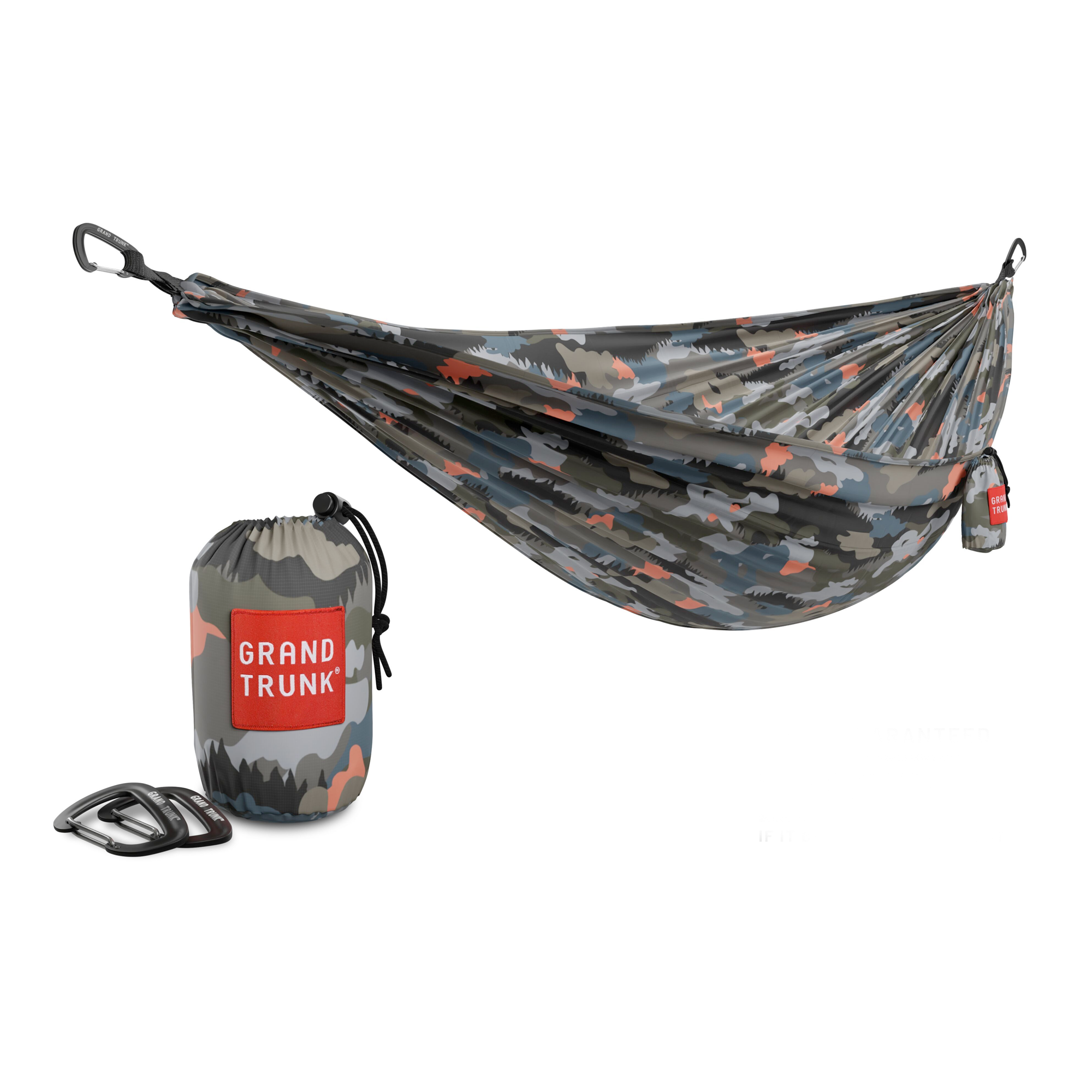 TRUNKTECH™ Hammock