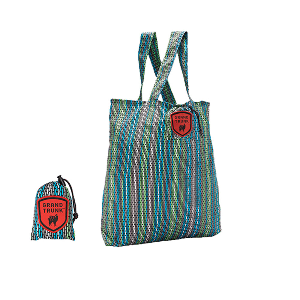 Eco-Tote Travel Tote Bag