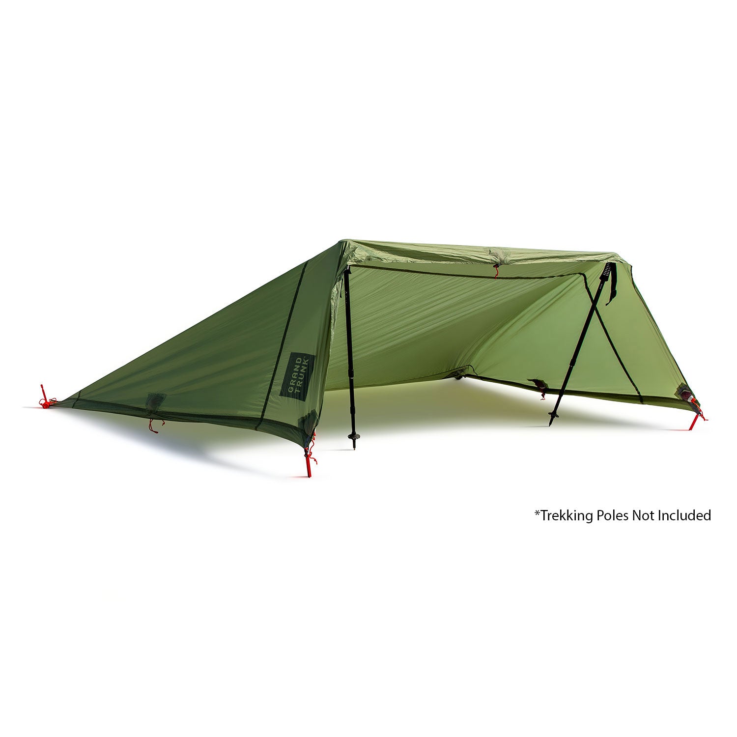 Moab All-In-One Shelter Hammock