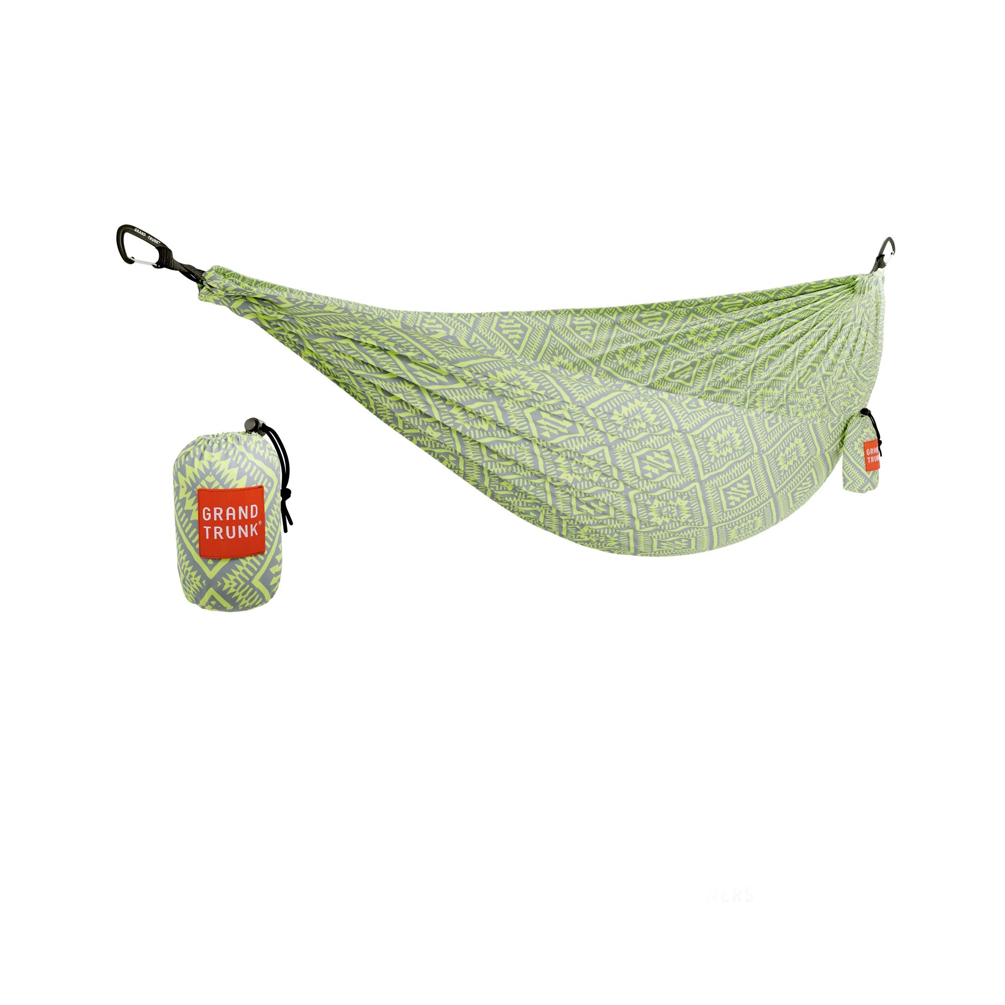 TRUNKTECH™ Hammock