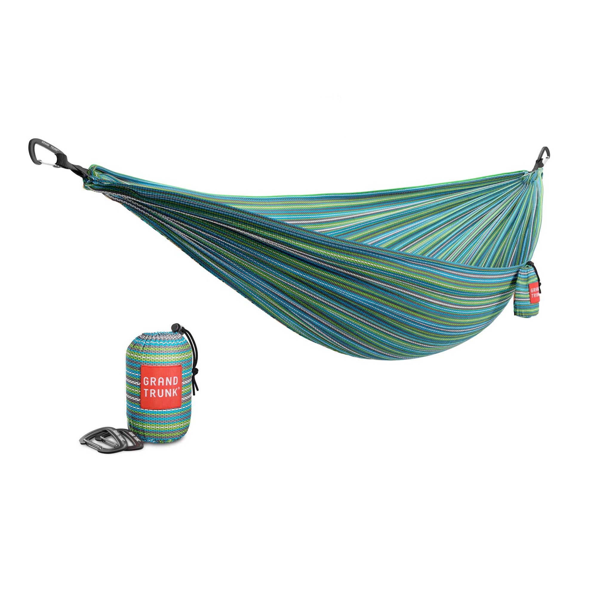 TRUNKTECH™ Hammock