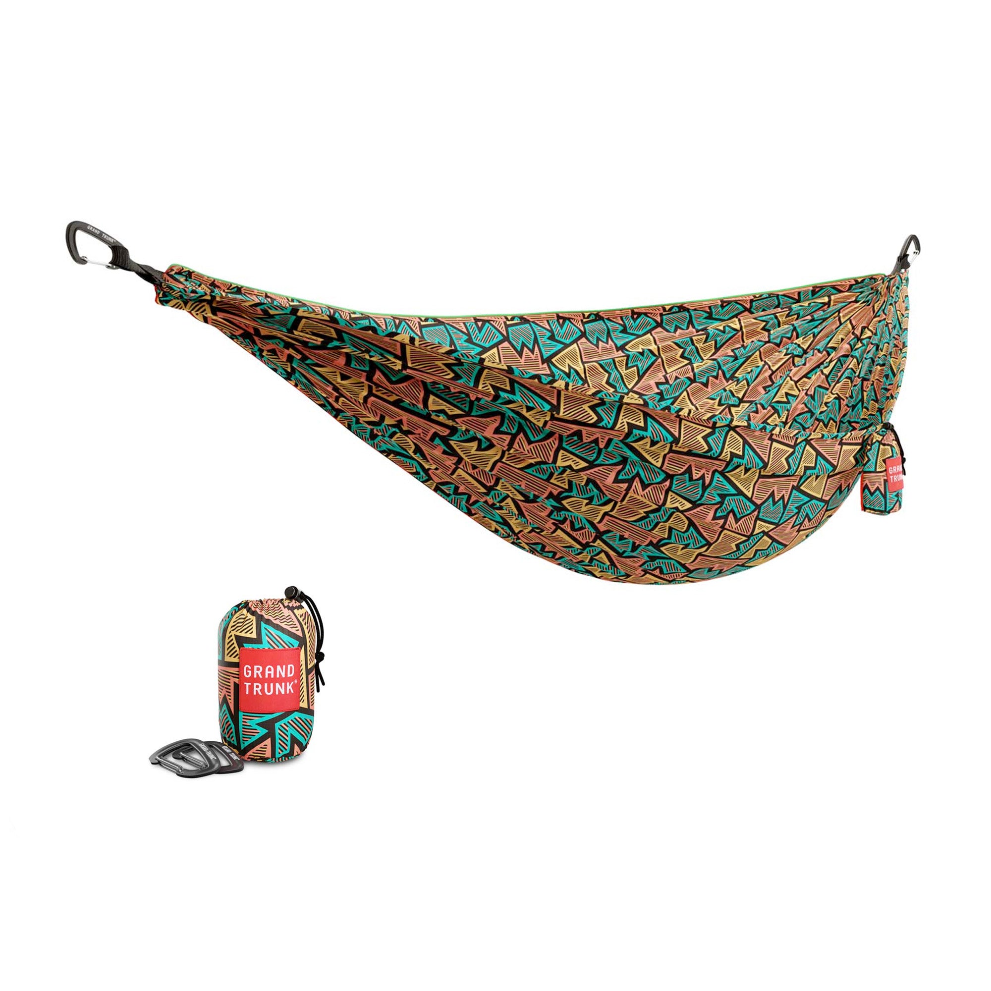 TRUNKTECH™ Hammock