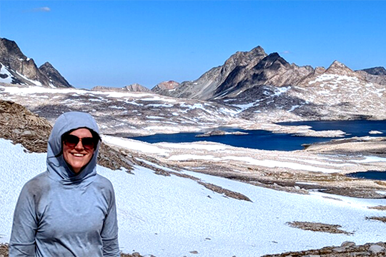 The Secret to Thru-Hiking Success