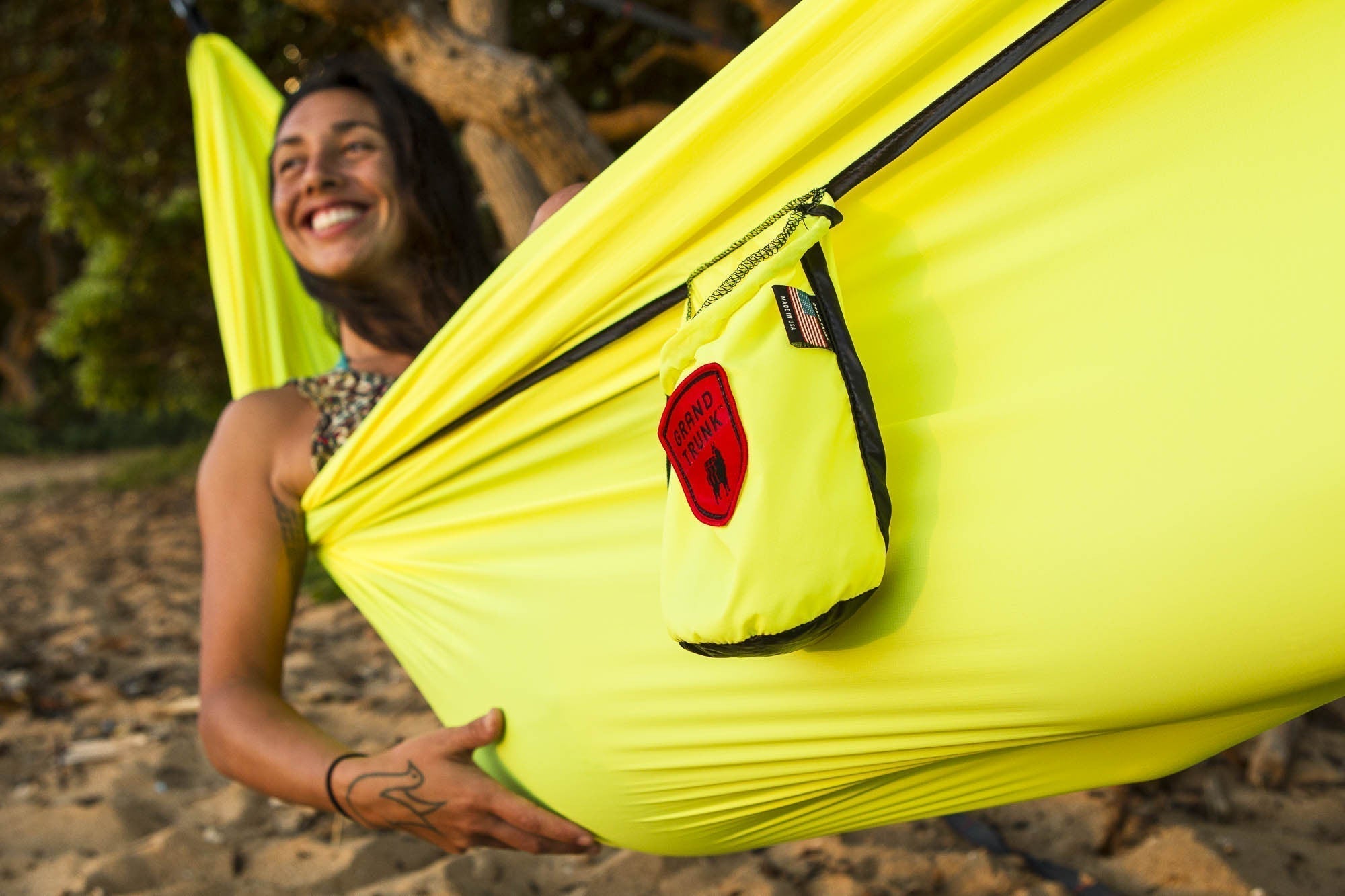 Best Ways to Clean Hammock Straps: Easy Tips for Lasting Freshness