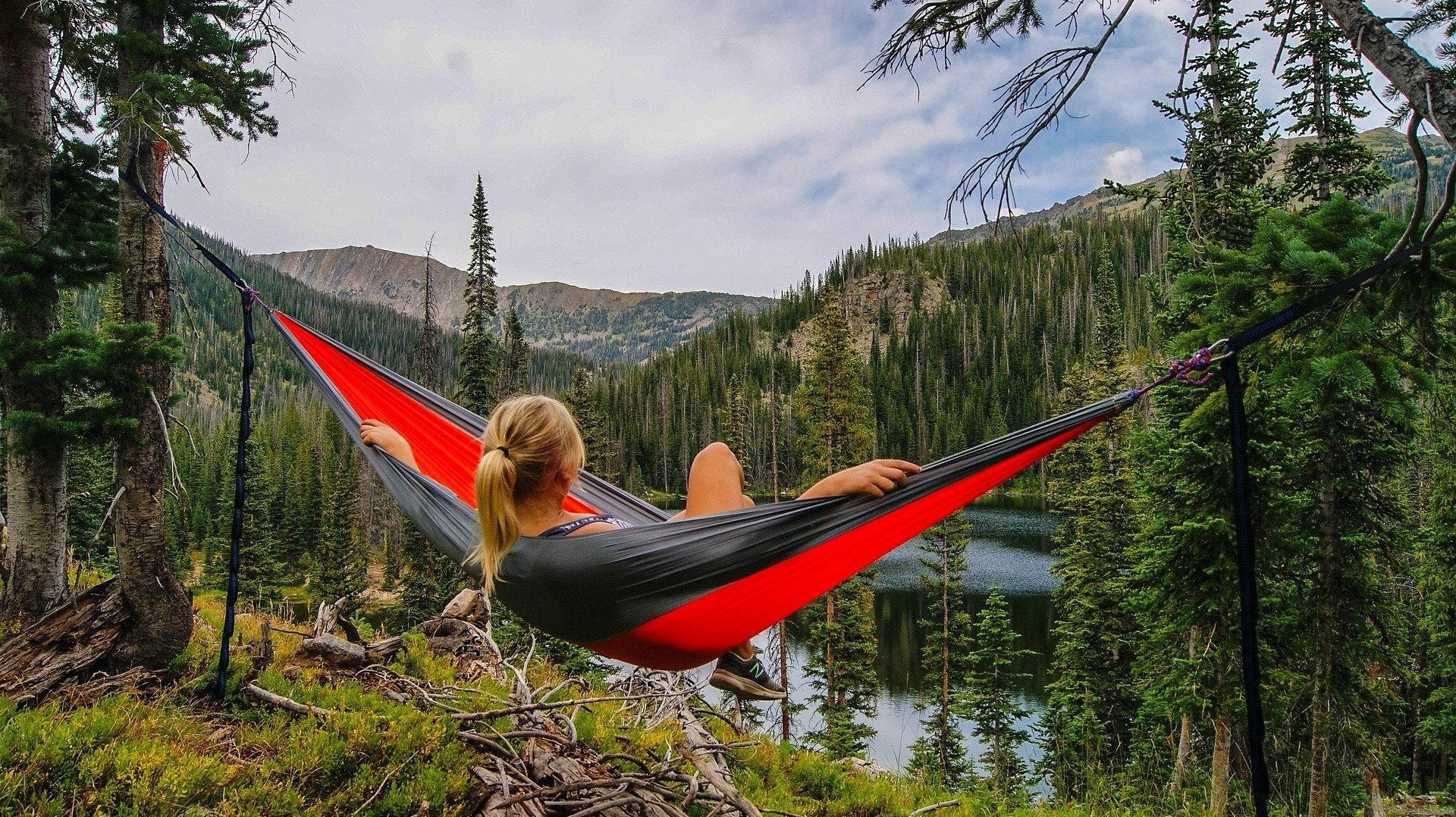Everything You Need to Know About Hammock Straps