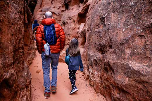 Top 10 Outdoor Adventures