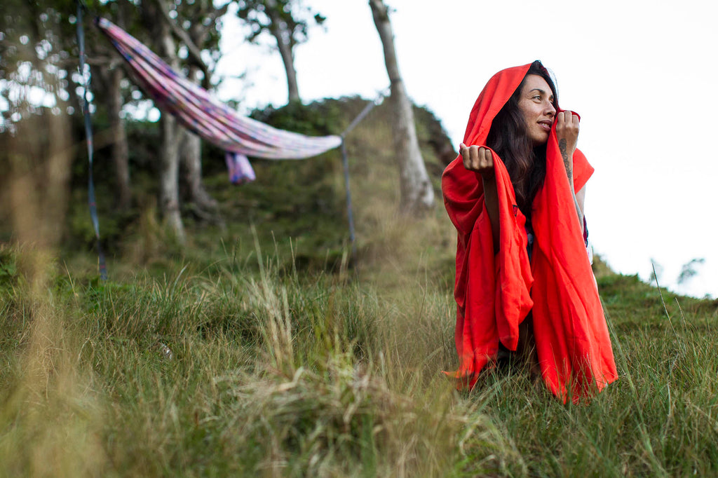 Naluda Travel & Gift Guide