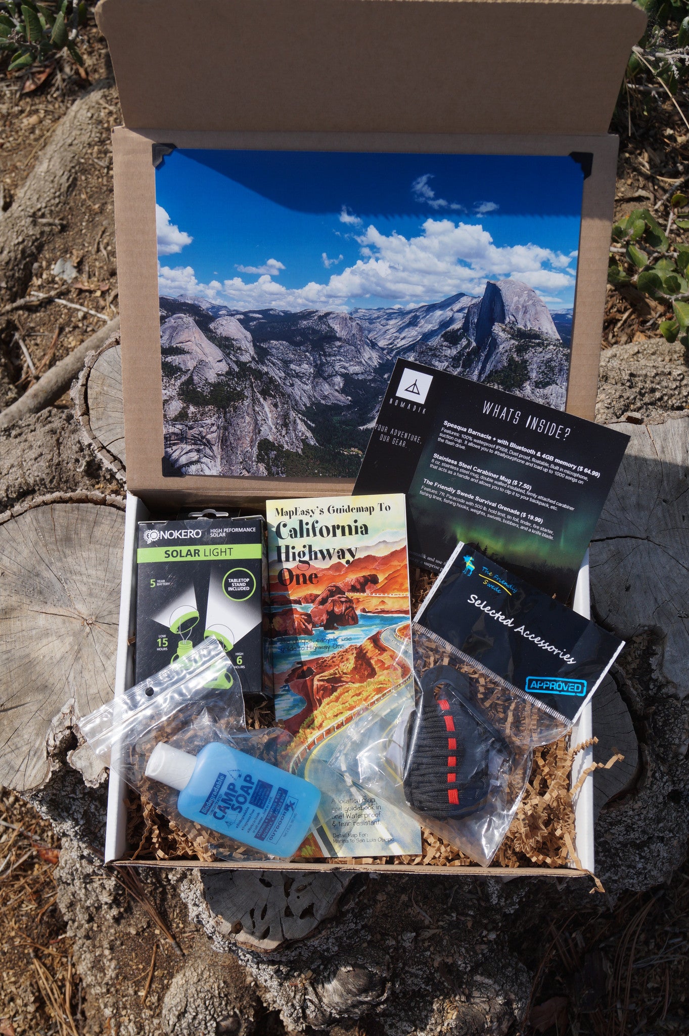 Our Favorite Subscription Boxes