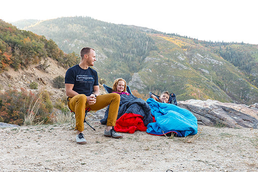 Top 8 Must-Have Fall Friendly Products