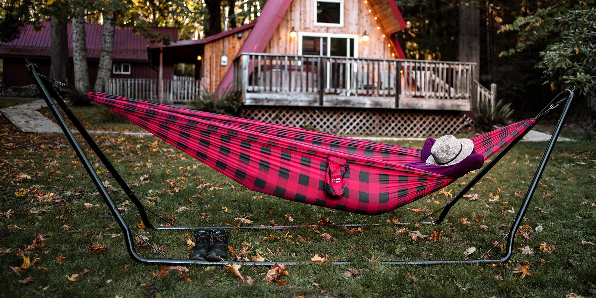 Gear List: 'Ber Month Essentials