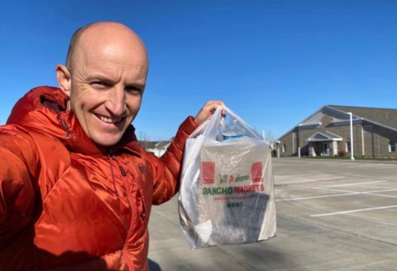 Let's Clean Up the Outdoors (and Hook You Up with Free Gear)