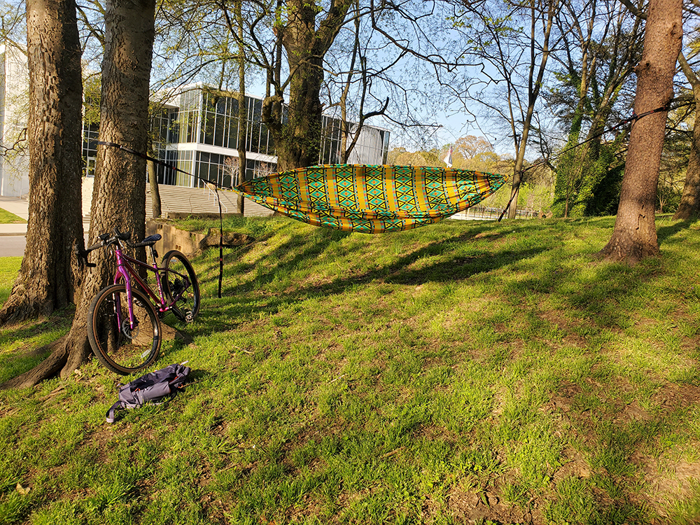 Issue 009: Eating your way to ...sanity?