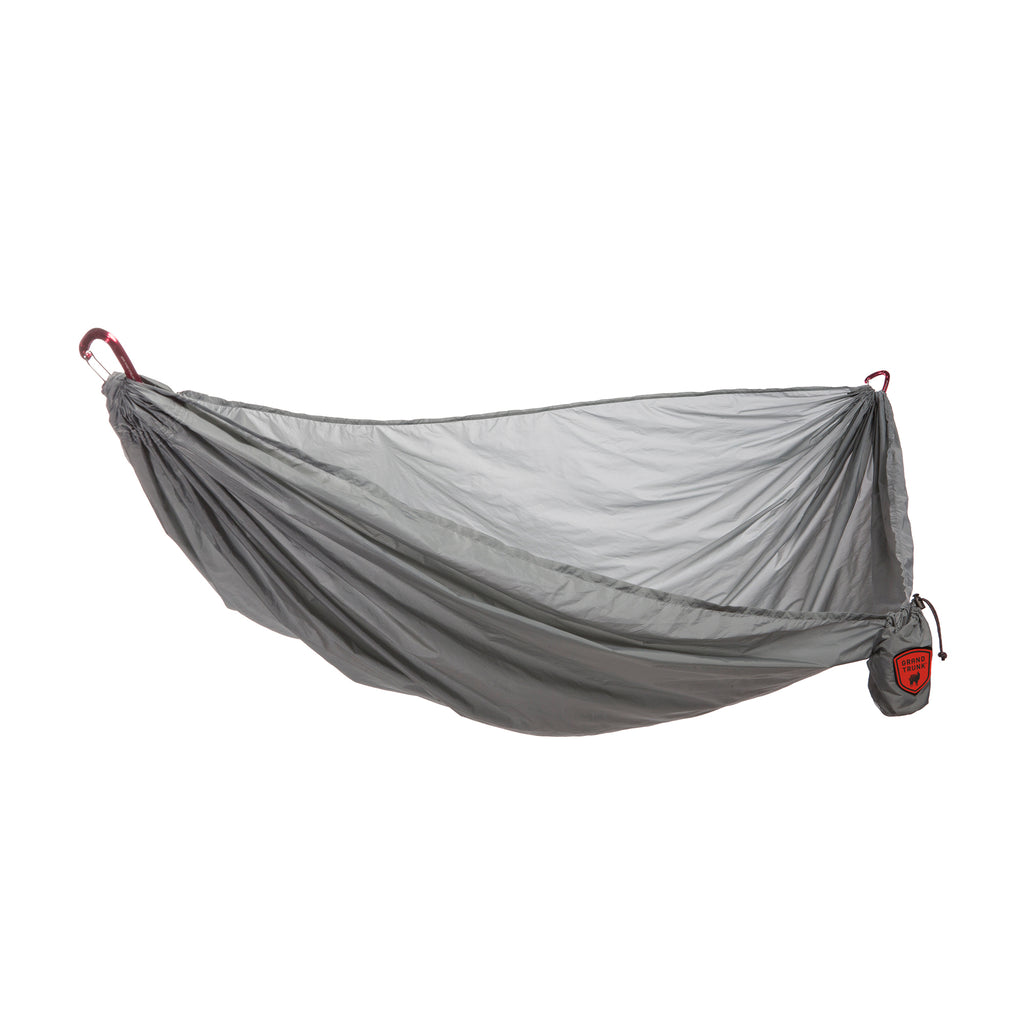 Quality Gear Grand Trunk Nano Hammock by Outdoor Outfitter Finds