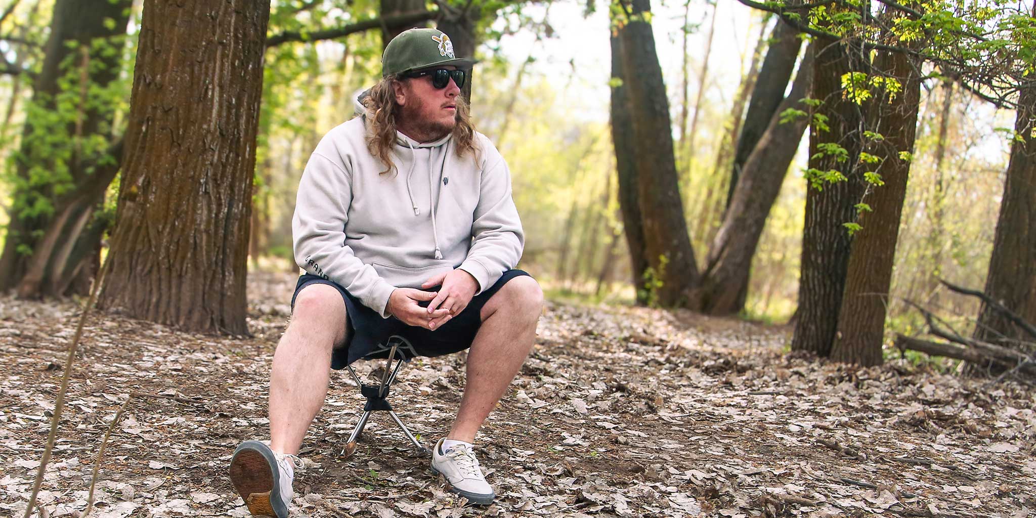 Paul’s Top 3 Camping & Outdoor Essentials (Gear I Actually Use)