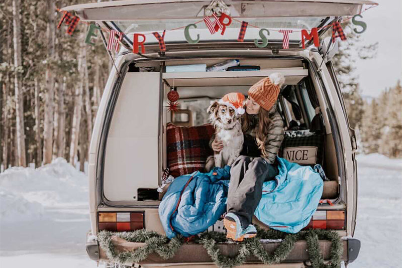 Give the Gift of Adventure