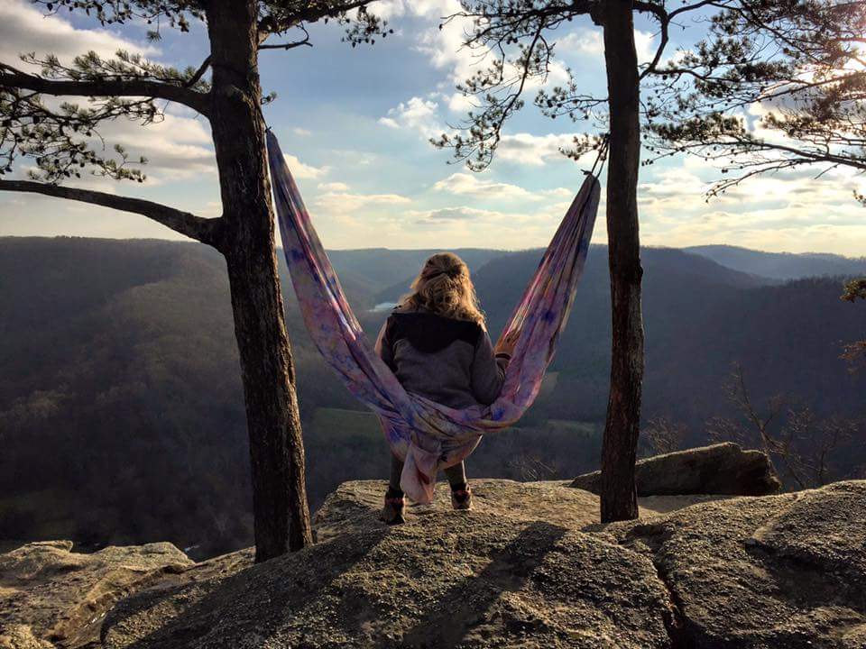 Meet Nicky Howard, GrandTrunk Jolly Llama