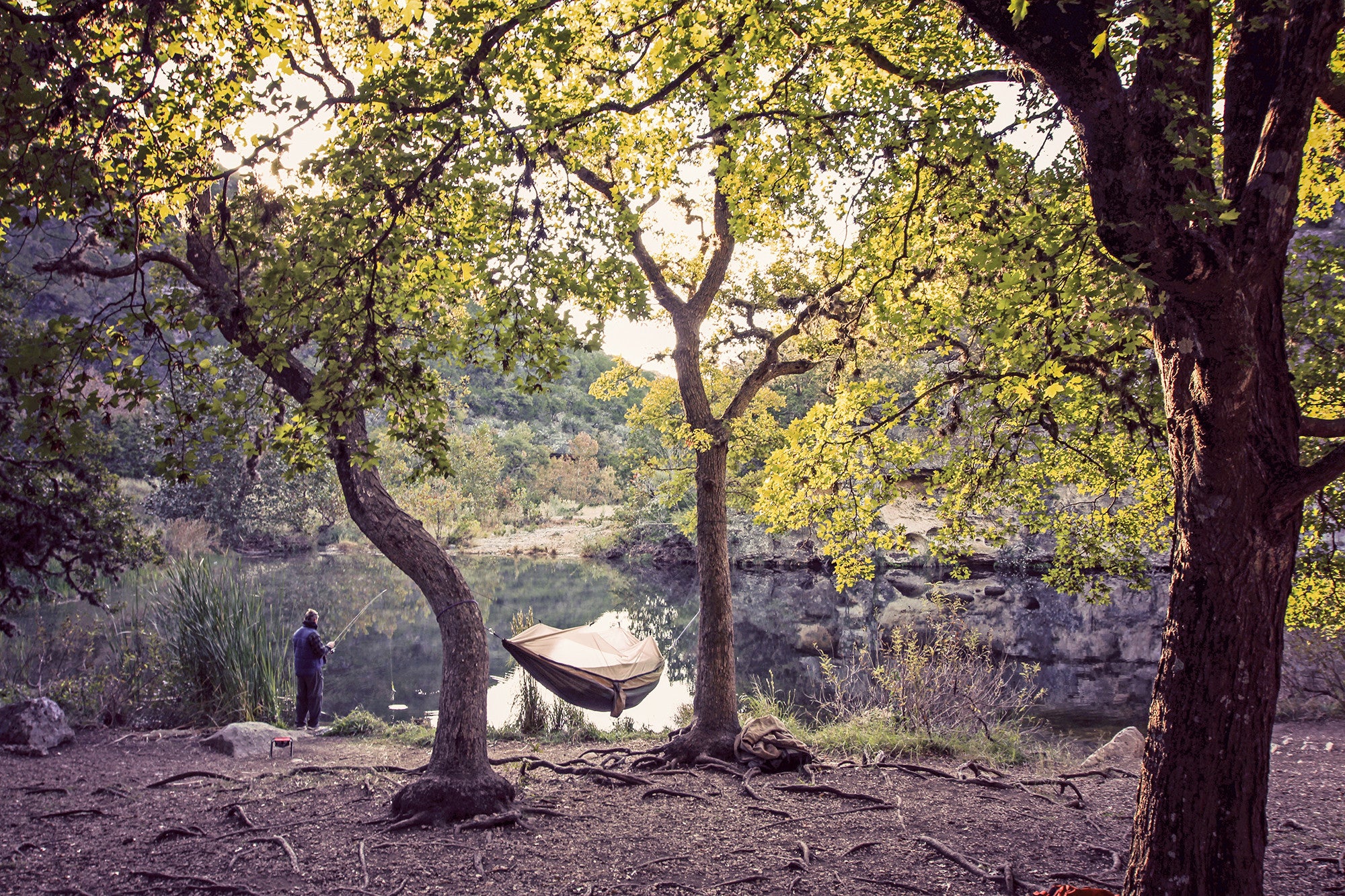 How to Beat Mosquitos on your Next Adventure