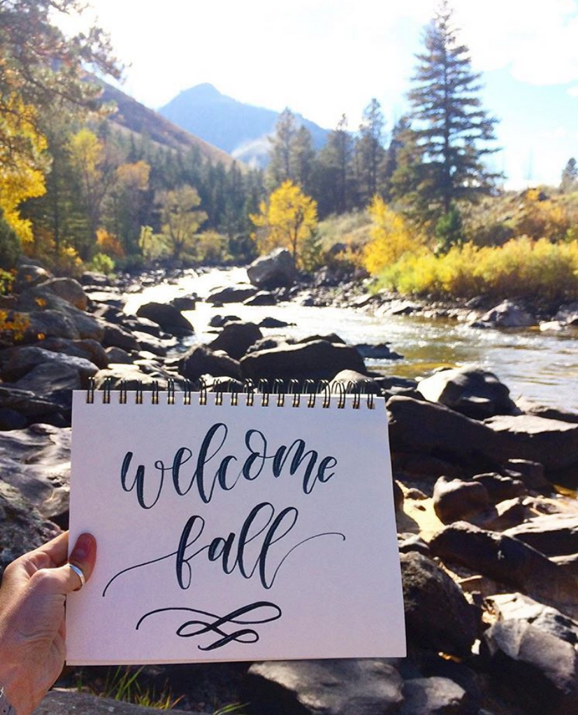 Travel Tuesdays: Fall Adventures Featuring Jax Outdoor