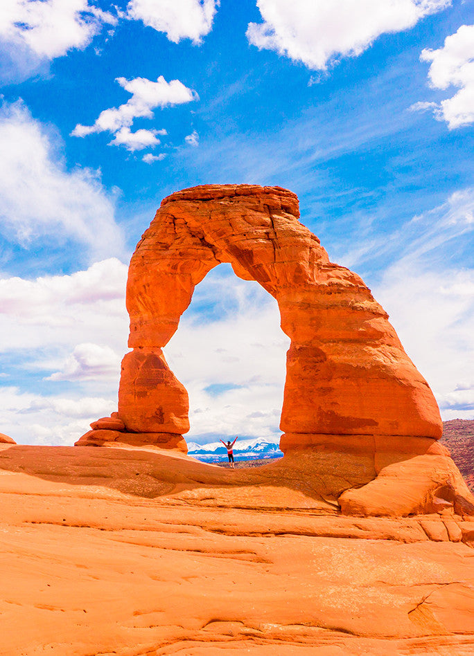 Guide to Visiting Arches National Park