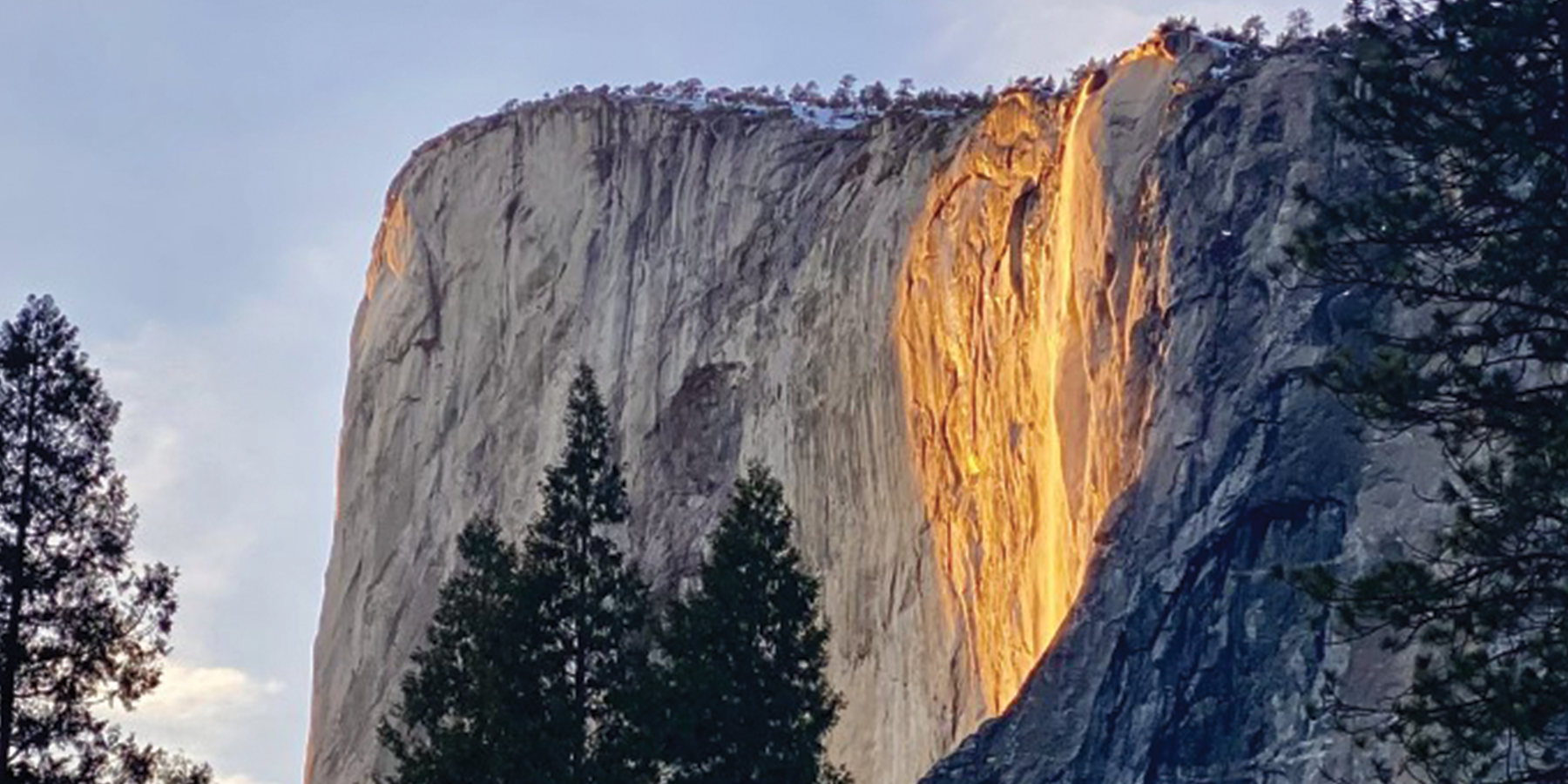 Illusive Firefalls Adventure