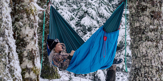 7 CLEVER WINTER ADVENTURE HACKS