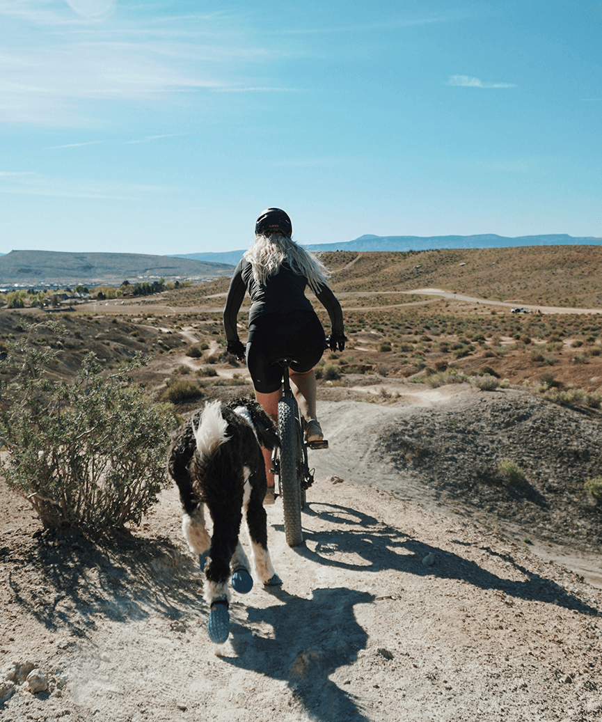 Social Distancing and the Great Outdoors