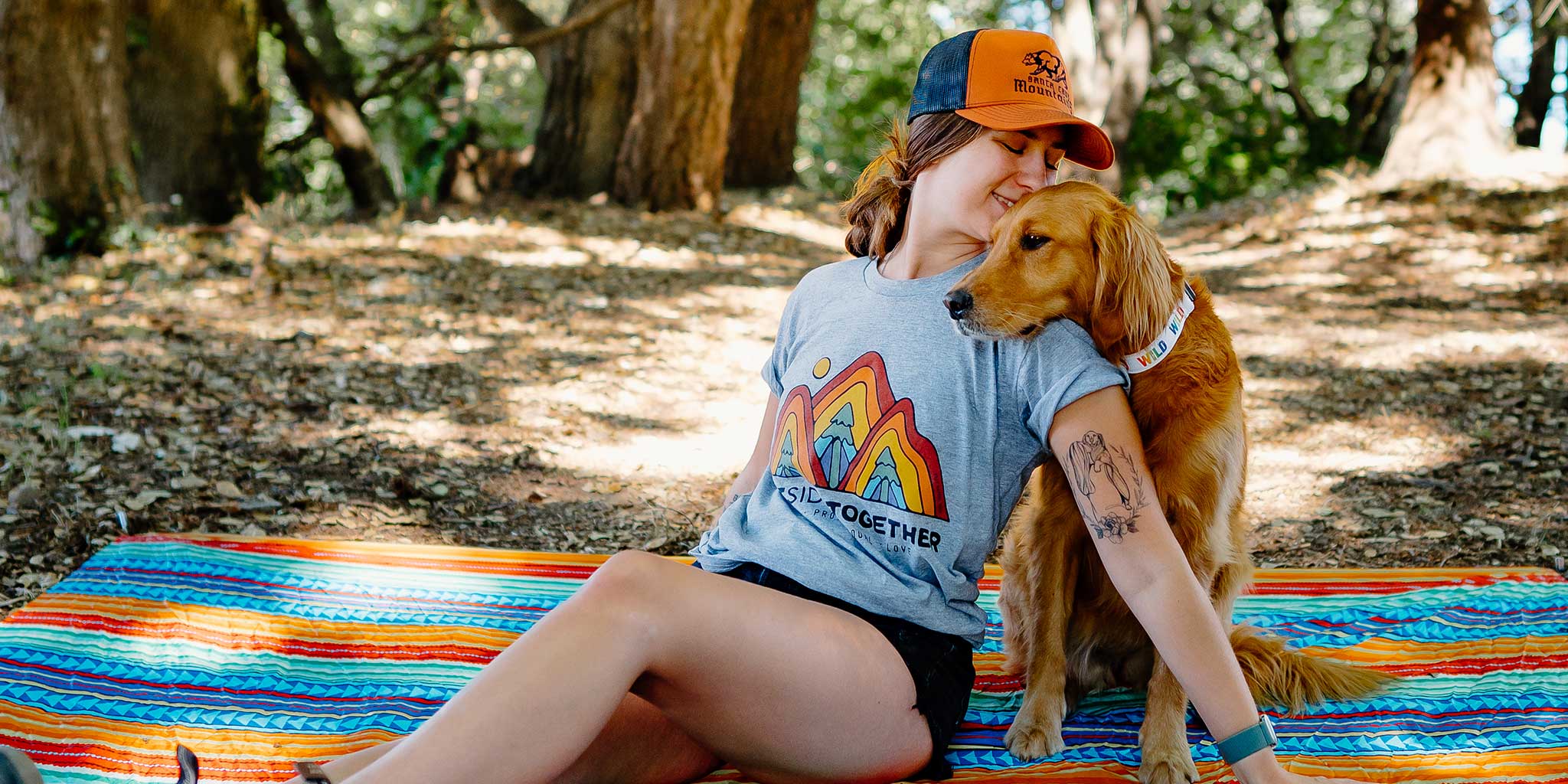 The Only Summer Gear List You’ll Ever Need