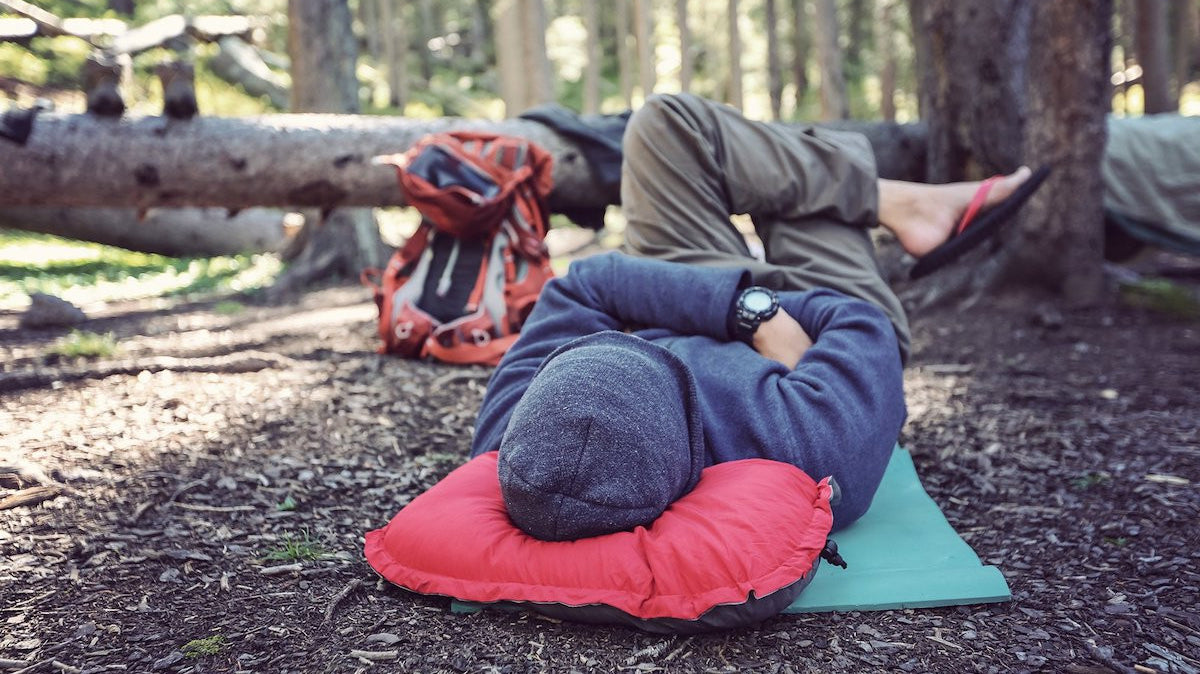 Grand Trunk Travel Guide | Blankets and Pillows for any Adventure!
