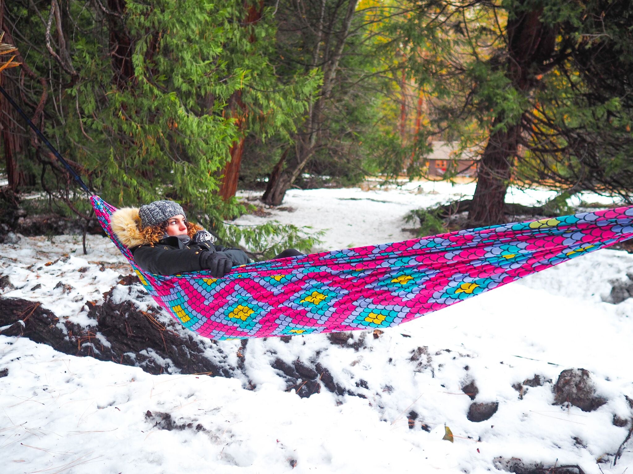 Ski till you Drop - A Beginner's Guide