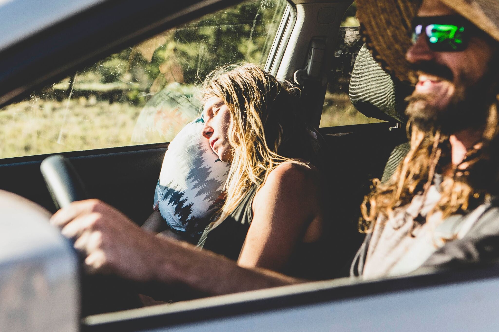 Holiday Roadtrip Survival Guide