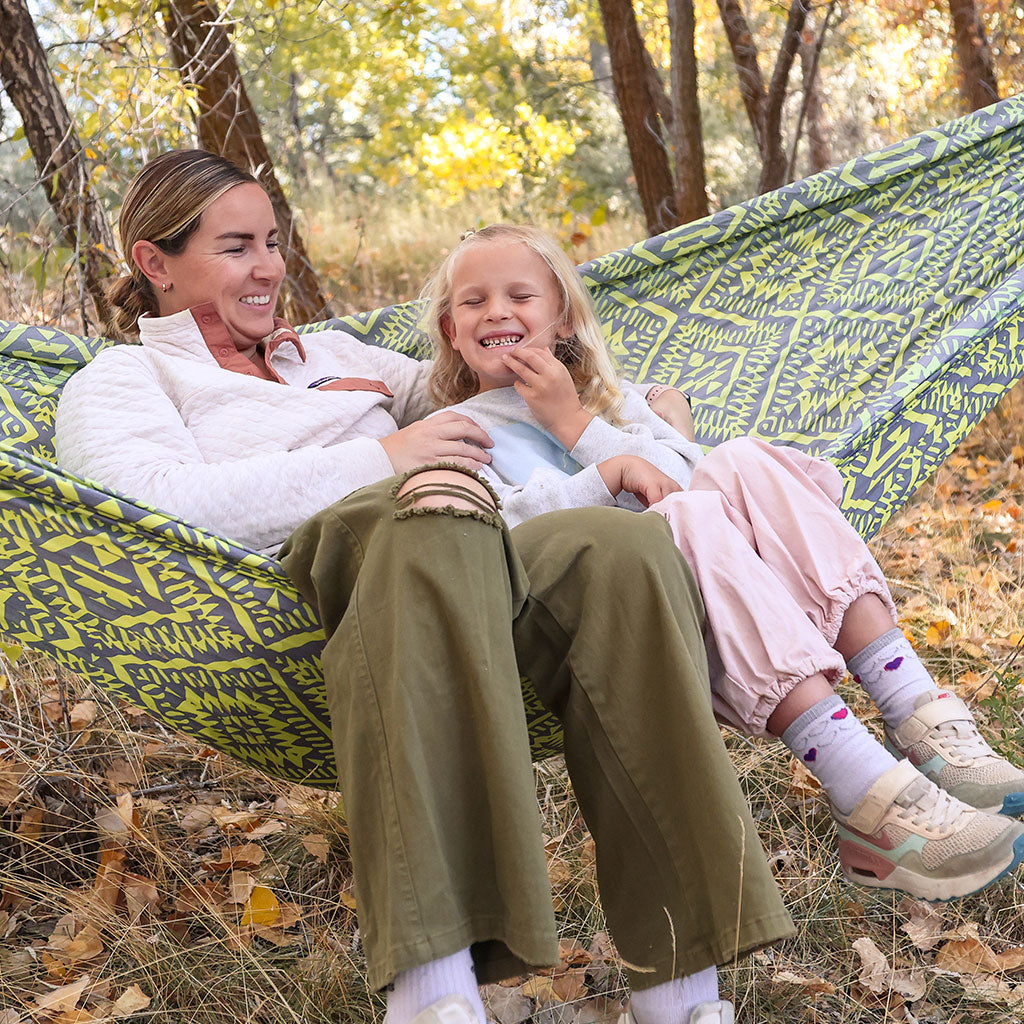 Which Hammock is Right for You?