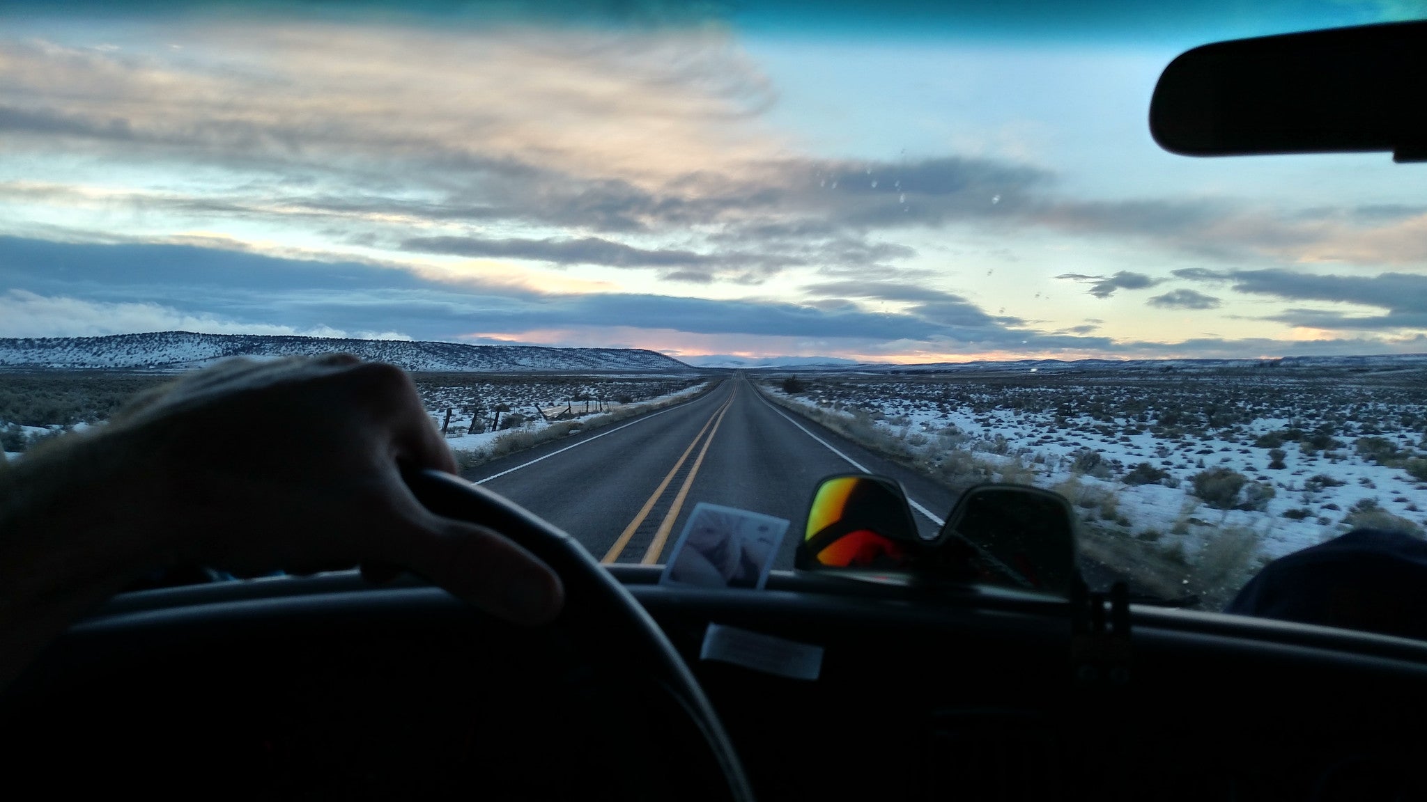 Tips for Driving Through the Yukon