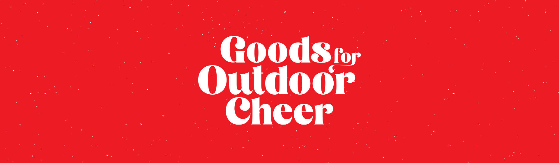 Live Holiday Cheer Deals