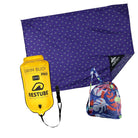 Swim & Lounge Bundle - Summer / Dark Tropic
