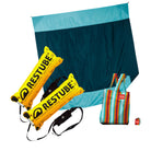 Family Shoreline Bundle - Blue Lagoon / Horizon